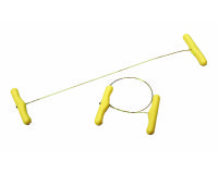 Fil à couper le beurre 30 cm - Paquet de 10