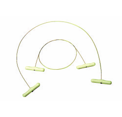 Fils à fromage 80 cm - Paquet de 10