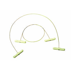 Fils à fromage 80 cm - Paquet de 10