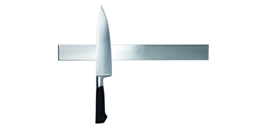 Barre magnétique monobloc 45 cm