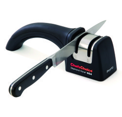 Aiguiseur manuel CC 464 Chef’s Choice