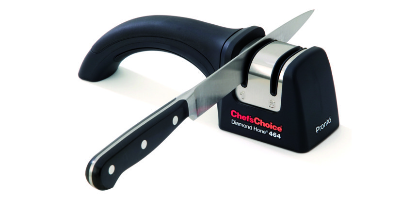 Aiguiseur manuel CC 464 Chef’s Choice