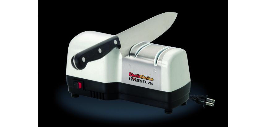Aiguiseur électrique H220 Chef’s Choice