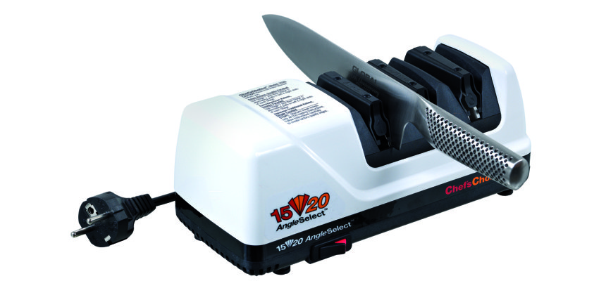 Aiguiseur électrique CC 1520 Chef’s Choice