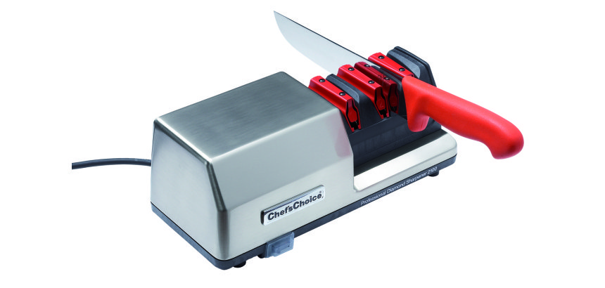 Aiguiseur électrique CC 2100 Chef’s Choice