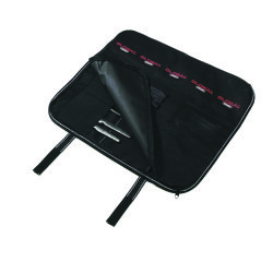 Trousse à couteaux souple 52 x 45,5 cm