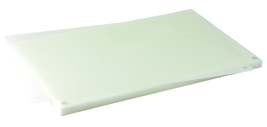 Set de découpe - 1 planche support et 1 planche flexible L 53 x l 32,5 cm