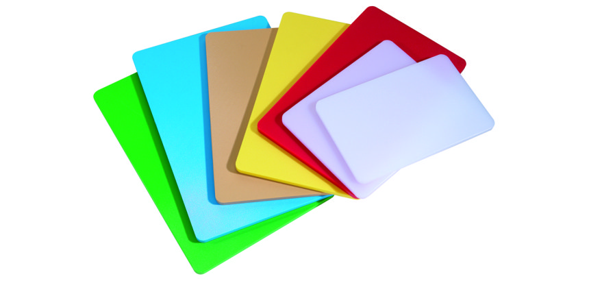 Planche à découper épaisseur 15 mm