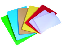 Planche à découper épaisseur 15 mm