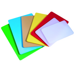 Planche à découper épaisseur 15 mm