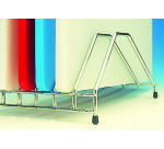 Rack égouttoir pour 6 planches à découper