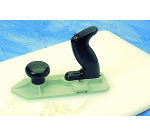 Racloir à planches polyéthylène