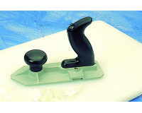 Racloir à planches polyéthylène