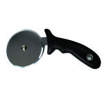 Roulette à pizza ergonomique Ø 10 cm