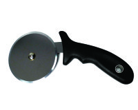 Roulette à pizza ergonomique Ø 10 cm