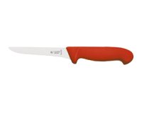 Couteau à désosser Giesser 16 cm rouge