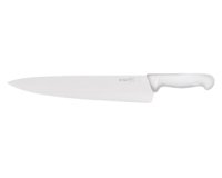 Couteau de cuisine Chef Giesser 20 cm blanc