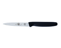 Couteau d’office Giesser 10 cm noir