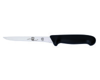 Couteau à désosser Giesser 13 cm noir