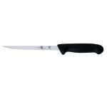 Couteau filet de poisson Giesser 18 cm