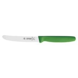 Couteau cranté Giesser 11 cm