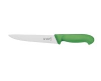 Couteau à saigner Giesser 16 cm vert