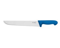 Couteau à découper Giesser 24 cm bleu