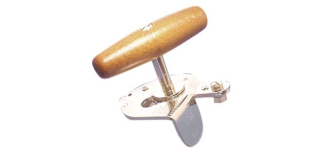 Ouvre-boîtes Monopol Titan