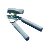 Ouvre-boîte à pince