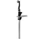 Ouvre-boîtes professionnel Bonzer EZ 20 métal noir 63 cm
