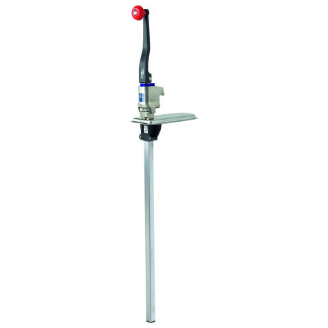 Ouvre-boîtes professionnel Bonzer EZ 60 inox 63 cm