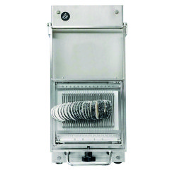 Mini-guitare pour produits ronds