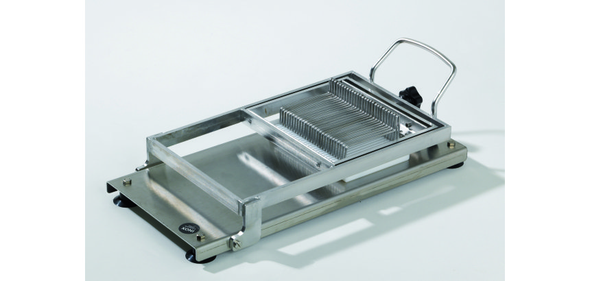 Mini-guitare pour produits plats