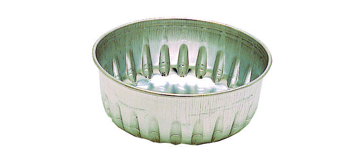 Ramequin rond - Lot de 100