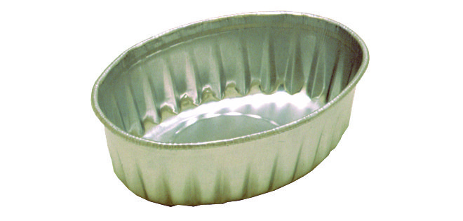 Ramequin oval 26 cl - Lot de 100