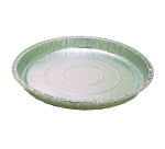 Tourtière unie - Lot de 100