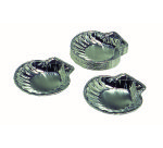Coquille St Jacques 13,5 cl - Lot de 100