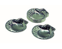 Coquille St Jacques 13,5 cl - Lot de 100
