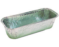 Moule à cake - Lot de 100