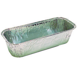 Moule à cake - Lot de 100