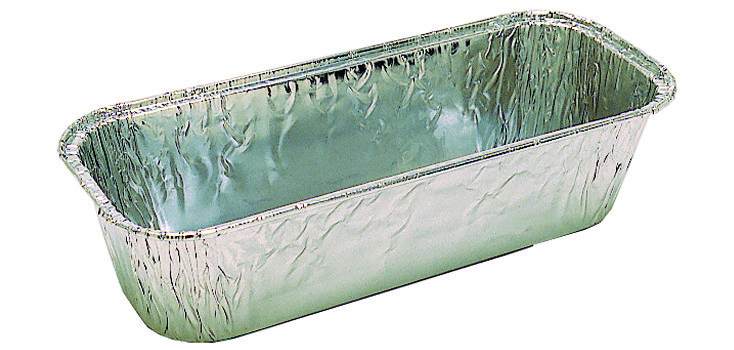 Moule à cake - Lot de 100