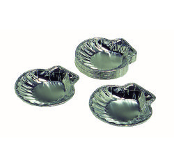 Coquille St Jacques 13,5 cl - Carton de 1000