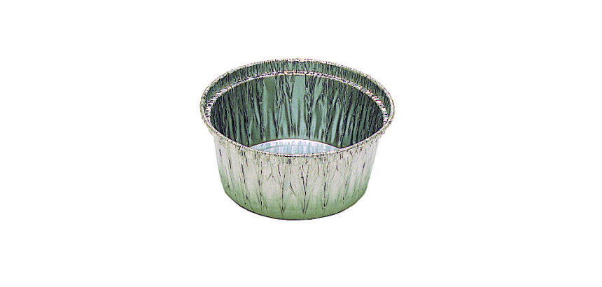 Godet à crème - Vendu au carton