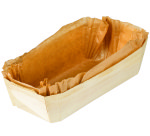 Moule à brioche 125 cl - Lot de 100