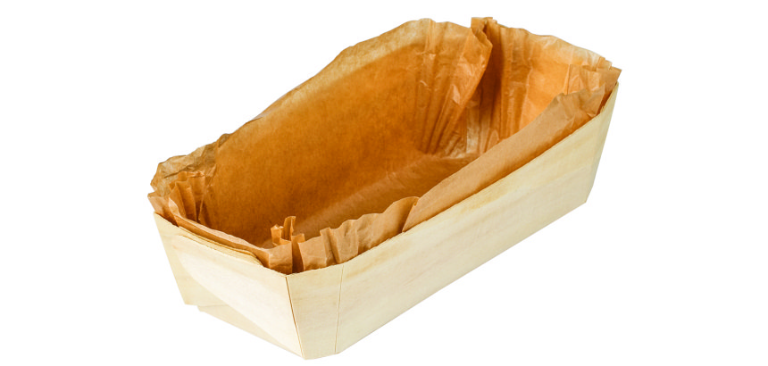 Moule à brioche 125 cl - Lot de 100