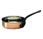 Sauteuse cuivre Alliance