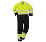 Portwest MV28 Mono Modaflame de alta visibilidad