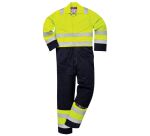 Portwest MV28 Mono Modaflame de alta visibilidad