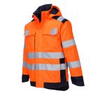 Portwest MV70 Chaqueta Modaflame Rain Multi Norm Arc
