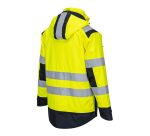 Portwest MV70 Giacca Modaflame impermeabile multi norma Arco elettrico